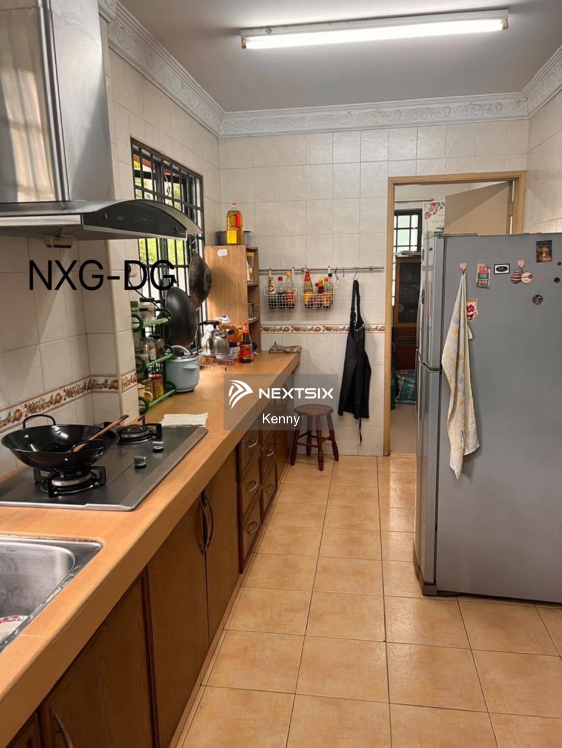 Bungalow For Sale in Kota Kemuning Selangor - Image 6