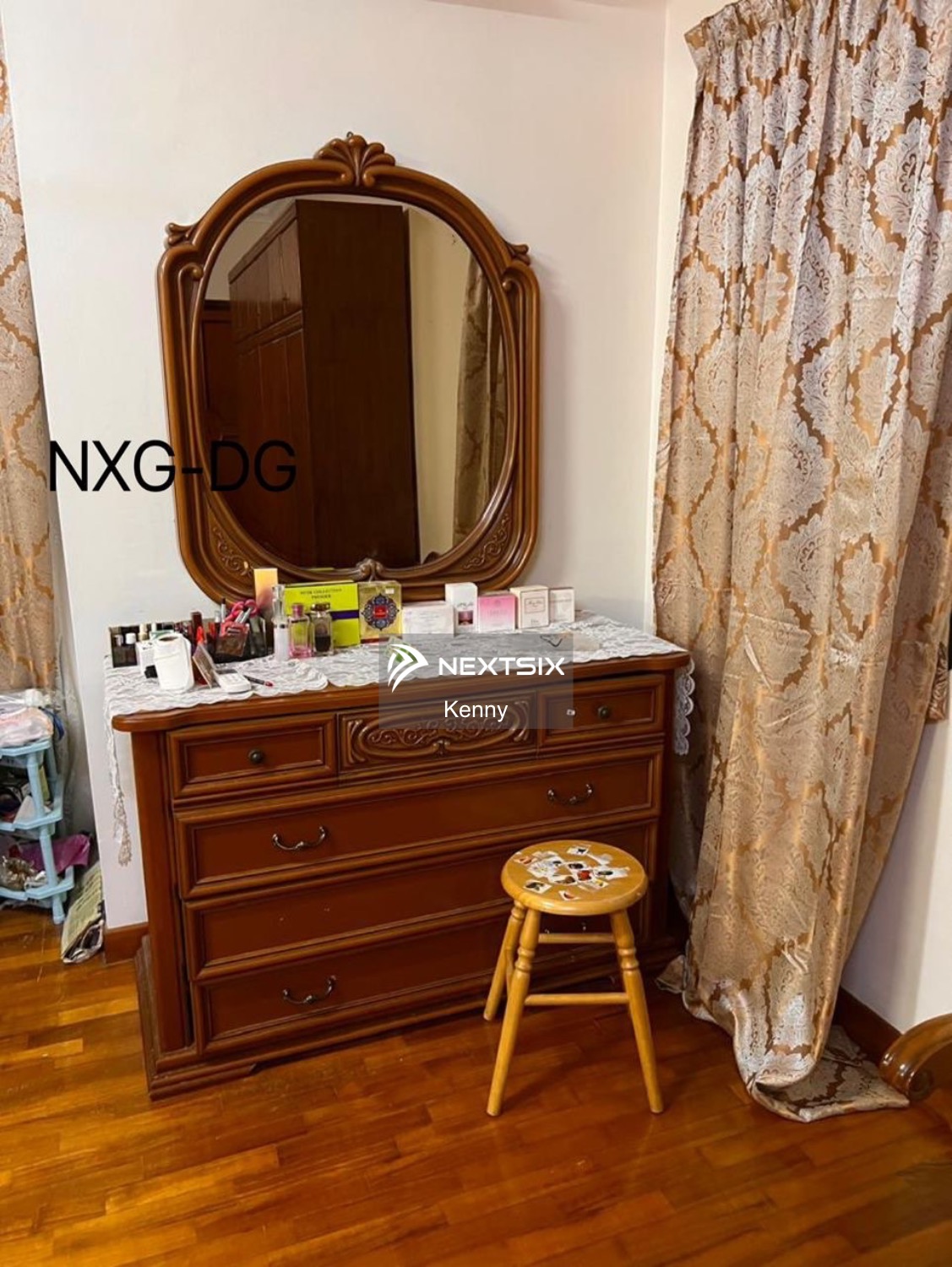 Bungalow For Sale in Kota Kemuning Selangor - Image 7