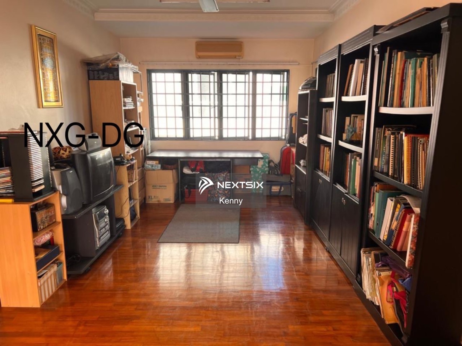 Bungalow For Sale in Kota Kemuning Selangor - Image 8