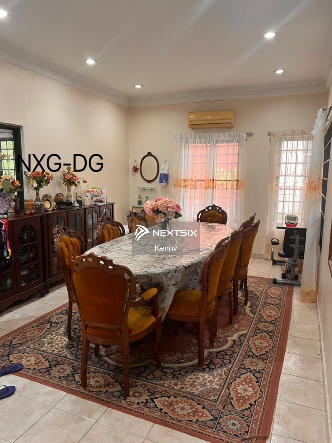 Bungalow For Sale in Kota Kemuning Selangor - Image 9