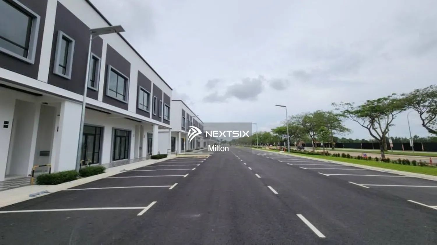 Shop For Rent in Pasir Gudang Johor - Image 5