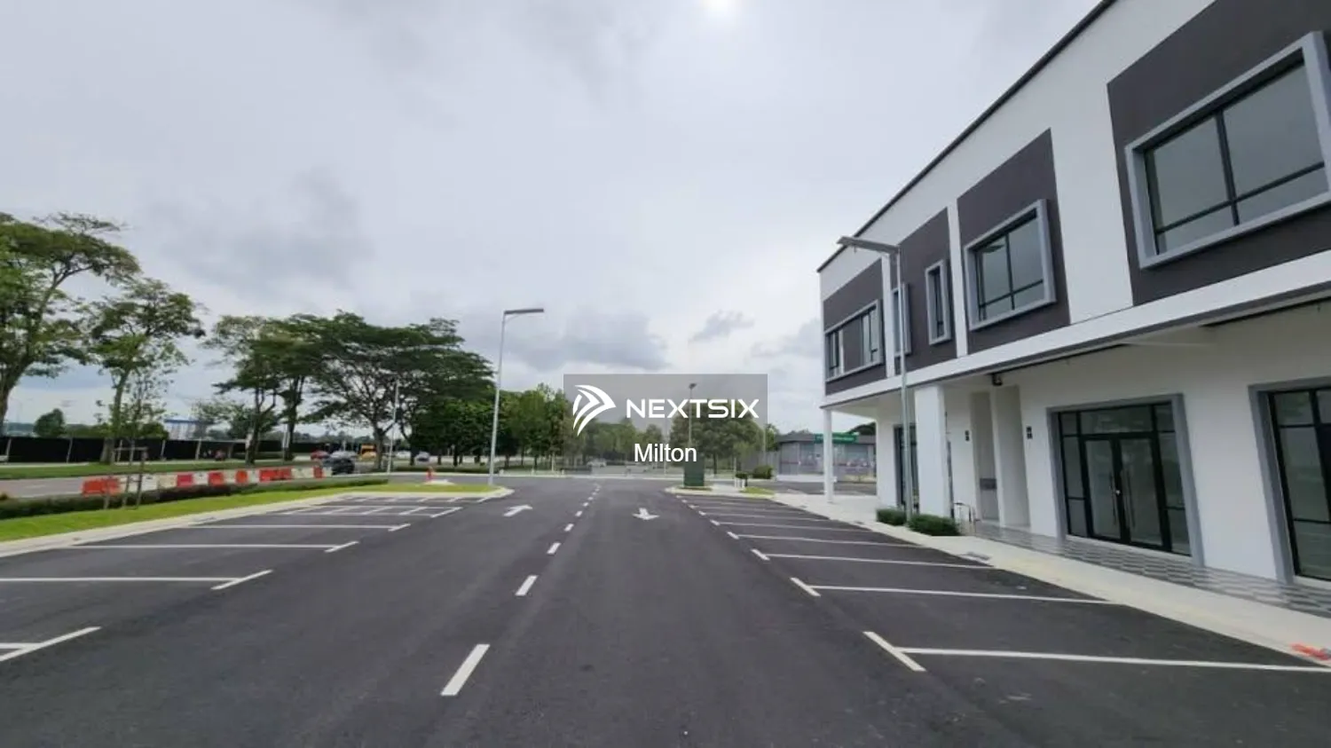 Shop For Rent in Pasir Gudang Johor - Image 6