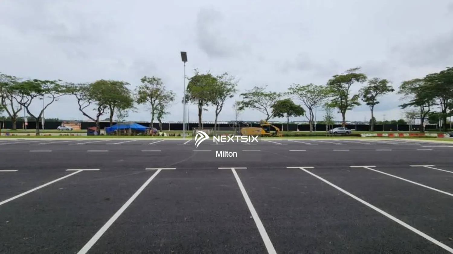 Shop For Rent in Pasir Gudang Johor - Image 8