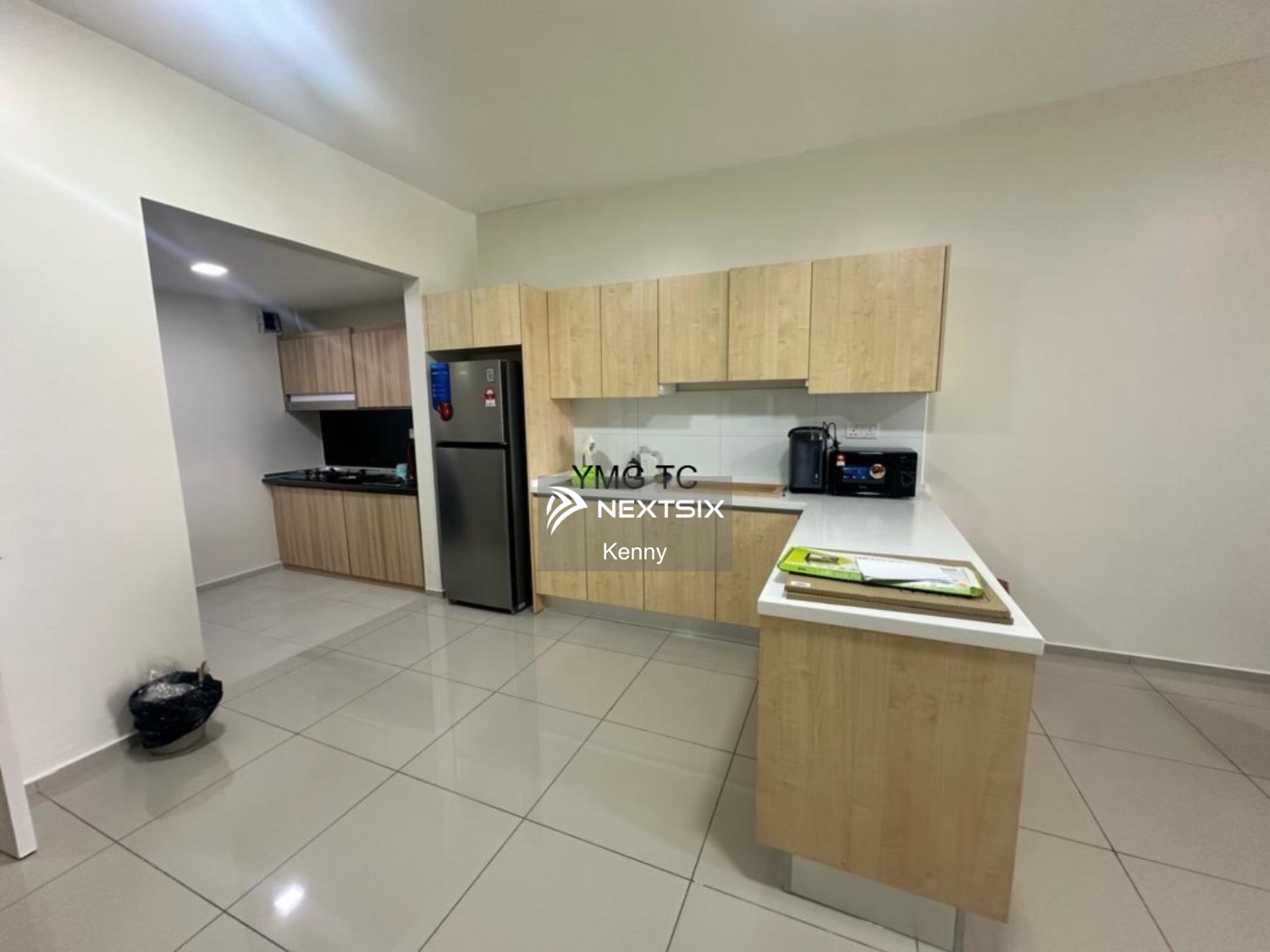 Apartment For Rent in Klang Selangor - Image 10