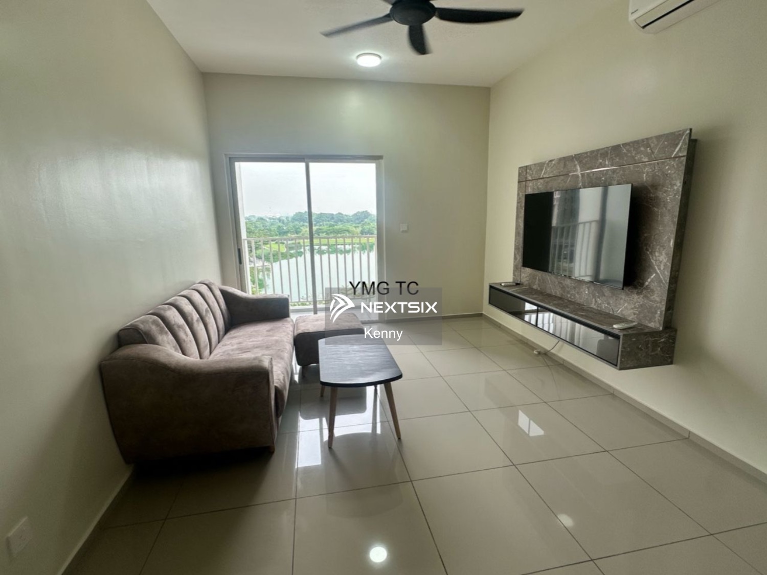 Apartment For Rent in Klang Selangor - Image 11