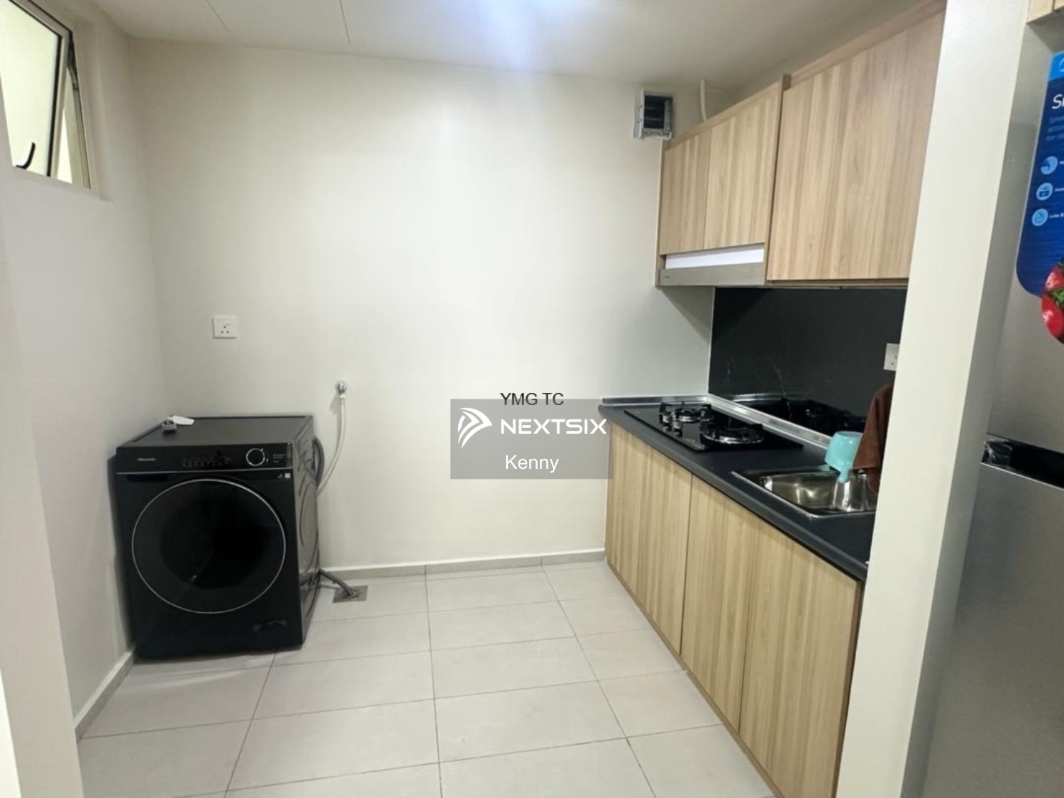 Apartment For Rent in Klang Selangor - Image 2