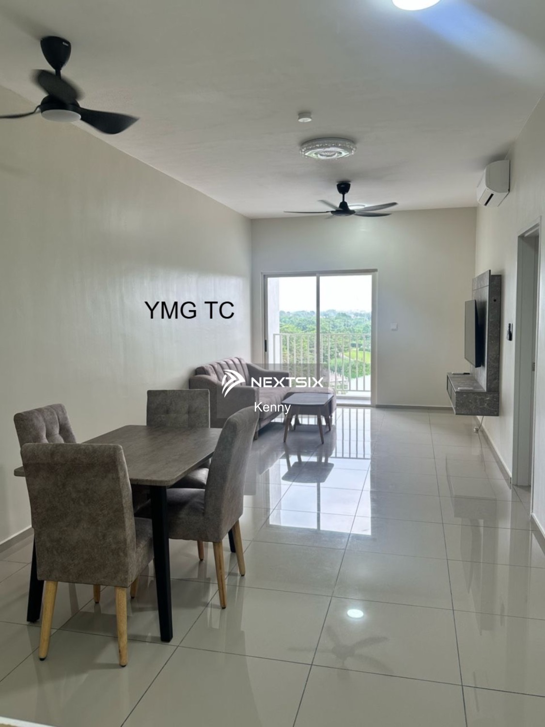 Apartment For Rent in Klang Selangor - Image 3
