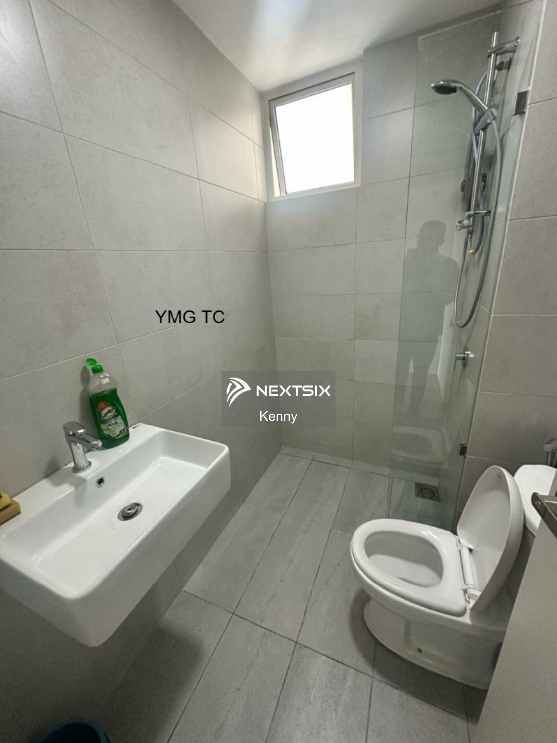 Apartment For Rent in Klang Selangor - Image 7