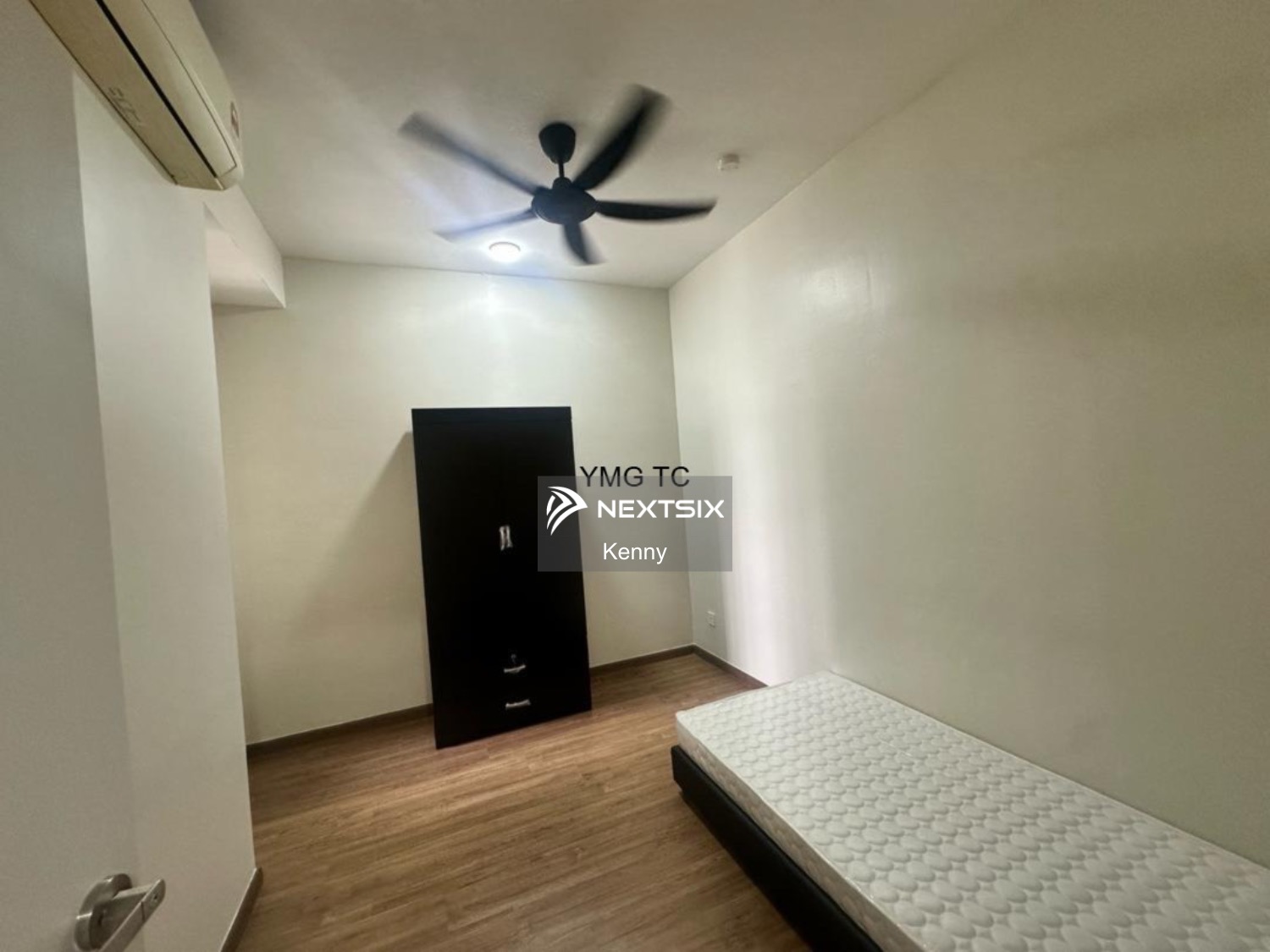 Apartment For Rent in Klang Selangor - Image 9