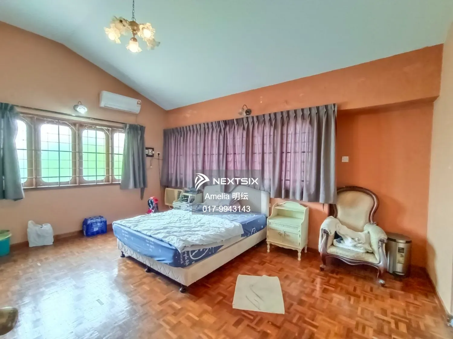 Semi-detached House For Sale in Ipoh Perak - Image 5