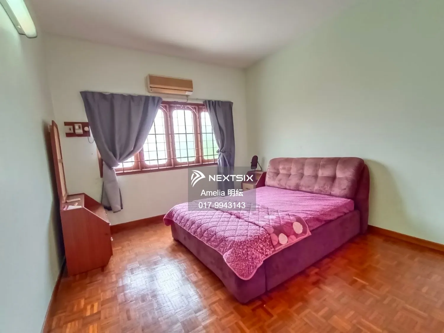 Semi-detached House For Sale in Ipoh Perak - Image 6