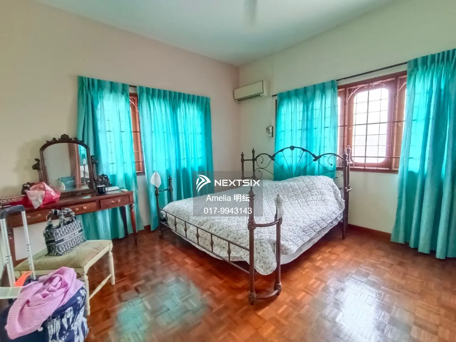 Semi-detached House For Sale in Ipoh Perak - Image 7