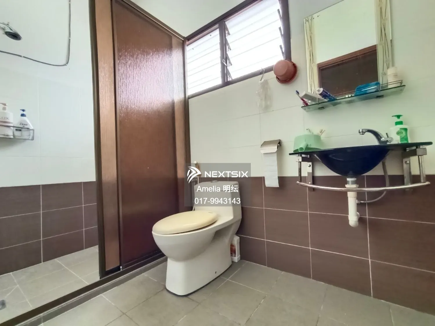 Semi-detached House For Sale in Ipoh Perak - Image 8