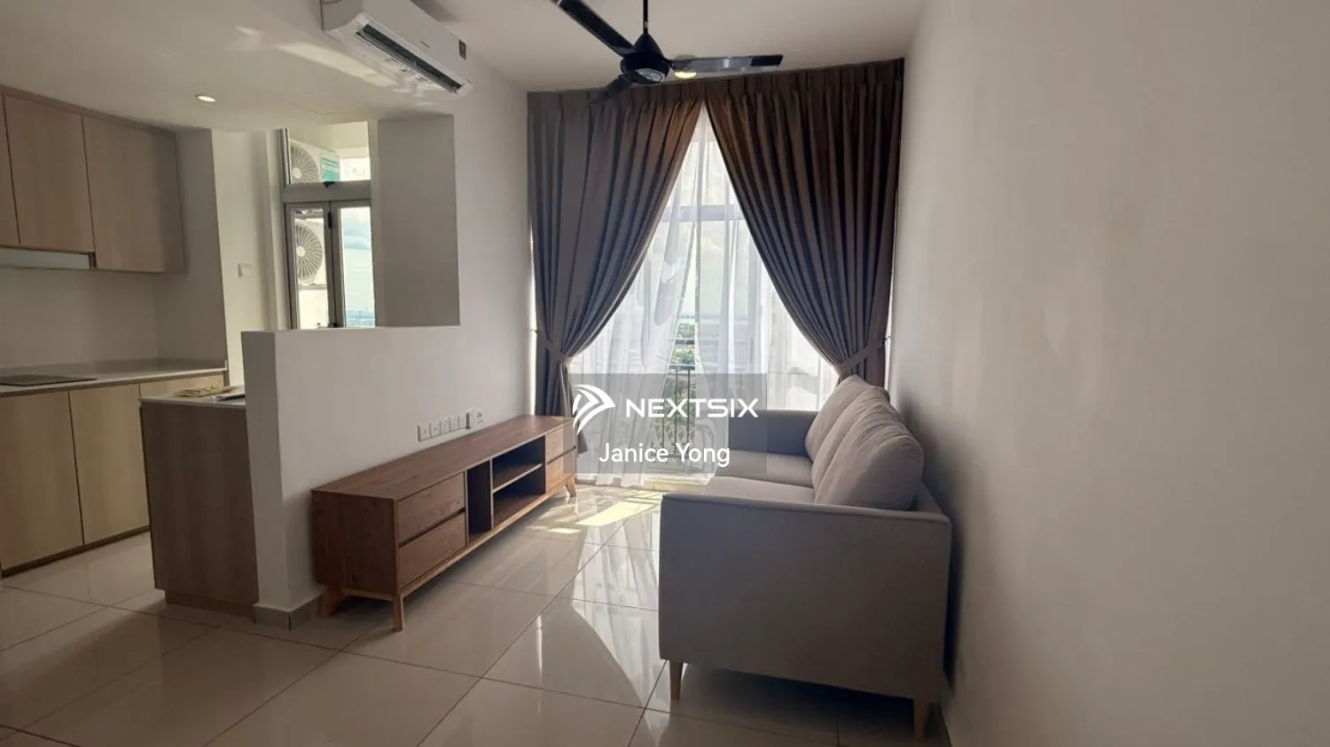 Serviced Residence For Rent in Masai Johor