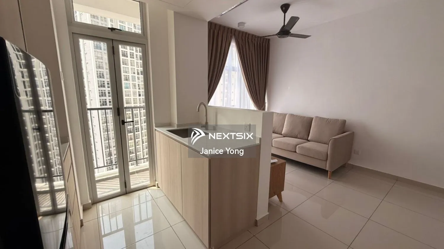 Serviced Residence For Rent in Masai Johor - Image 2