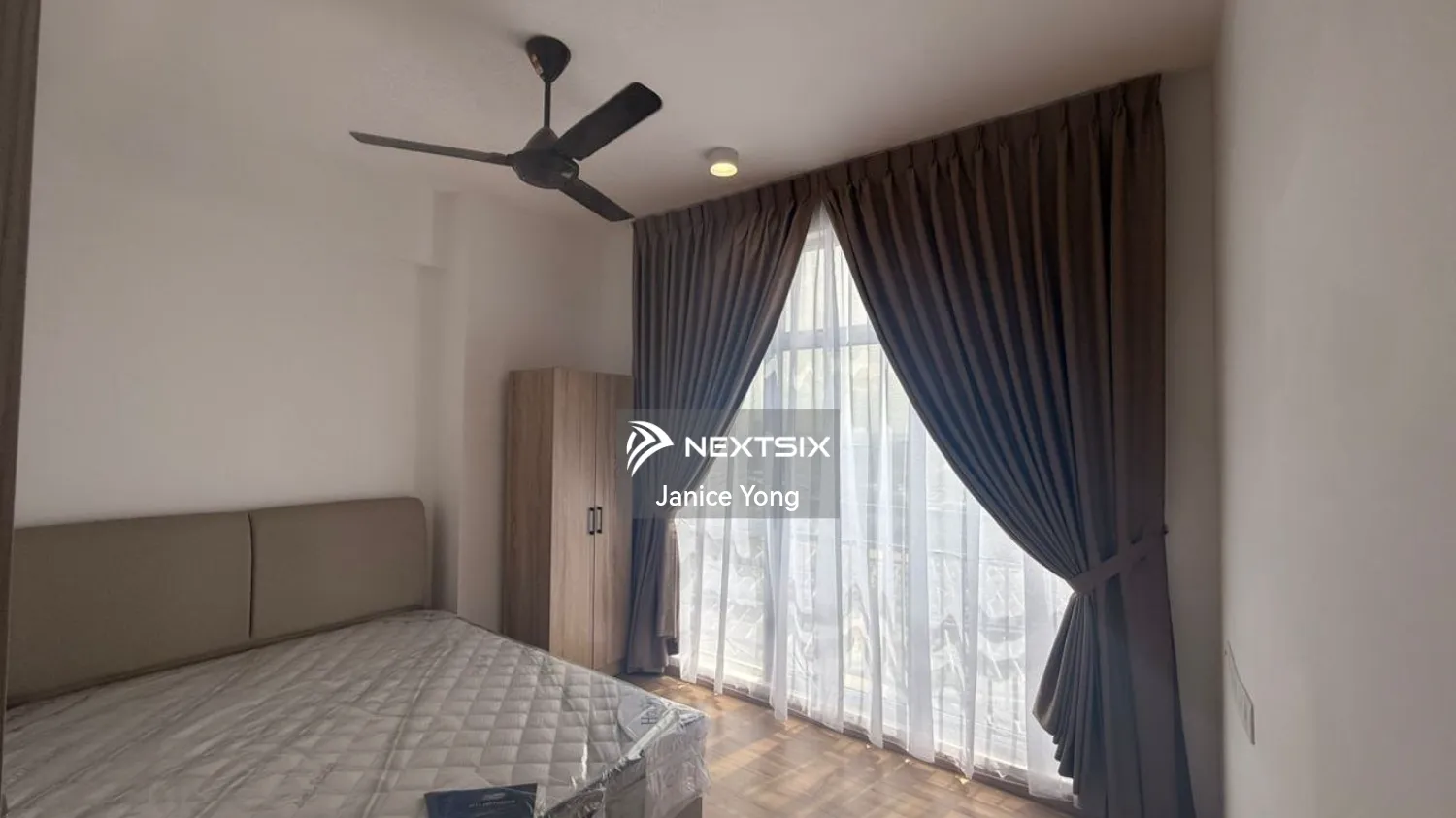 Serviced Residence For Rent in Masai Johor - Image 4