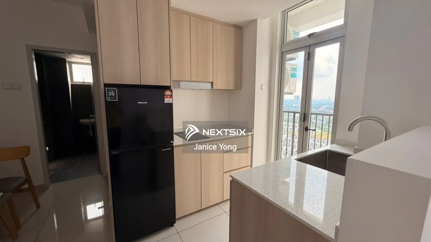 Serviced Residence For Rent in Masai Johor - Image 5