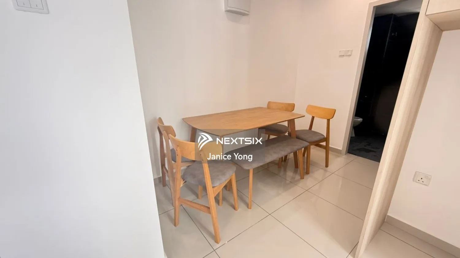 Serviced Residence For Rent in Masai Johor - Image 6