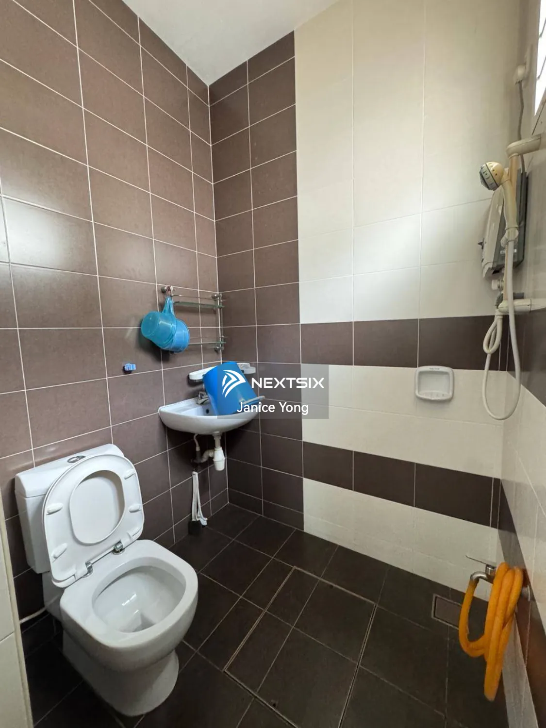 2.5-sty Terrace/Link House For Rent in Setia Indah Johor - Image 18