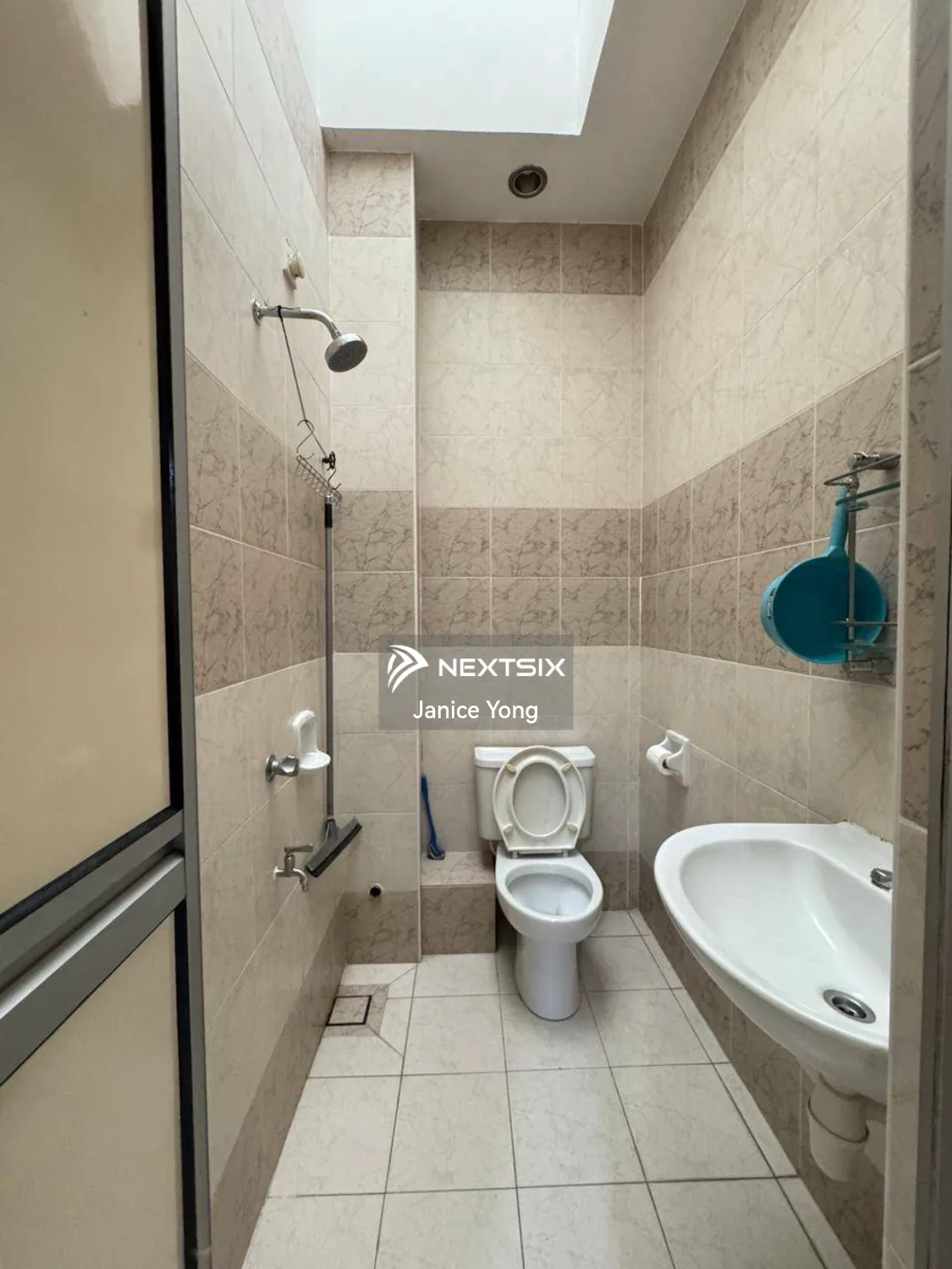 2.5-sty Terrace/Link House For Rent in Setia Indah Johor - Image 19