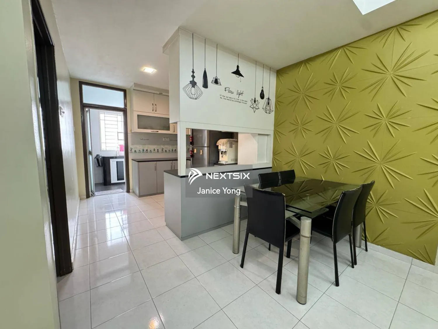 2.5-sty Terrace/Link House For Rent in Setia Indah Johor - Image 4