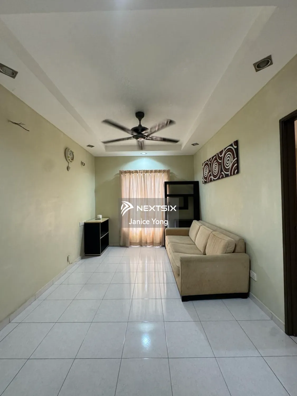 2.5-sty Terrace/Link House For Rent in Setia Indah Johor - Image 5