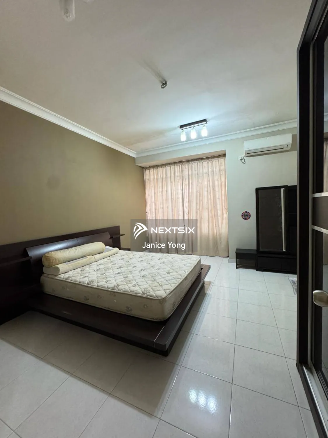 2.5-sty Terrace/Link House For Rent in Setia Indah Johor - Image 8