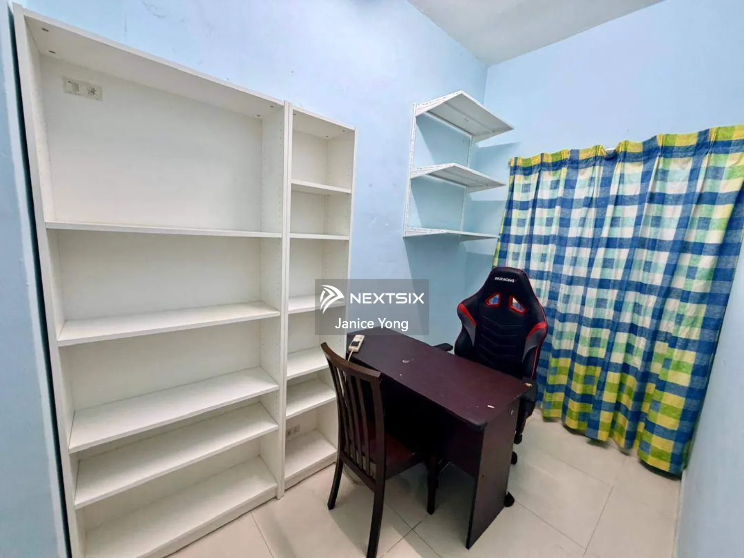 2-sty Terrace/Link House For Rent in Setia Indah Johor - Image 6