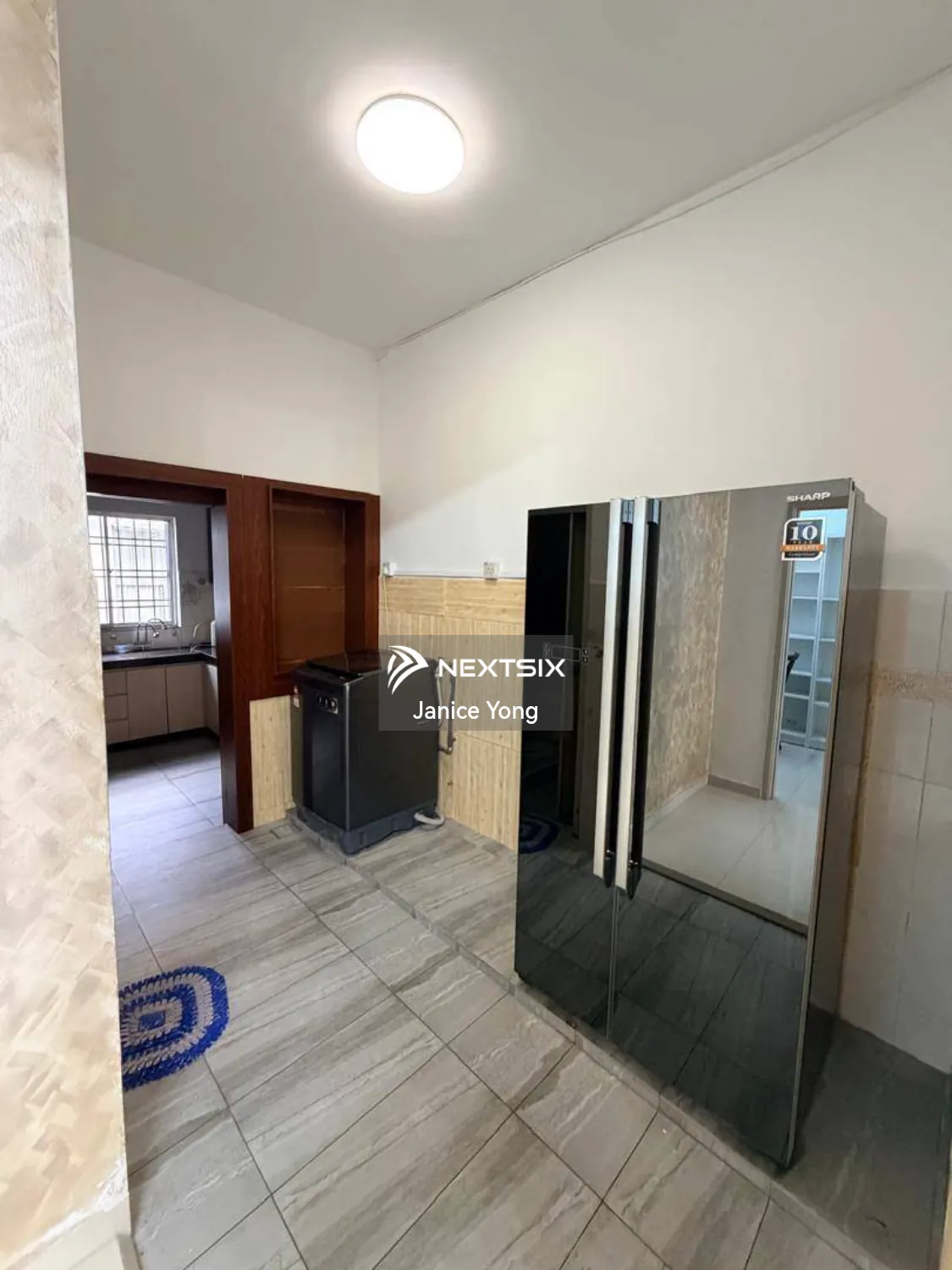 2-sty Terrace/Link House For Rent in Setia Indah Johor - Image 7