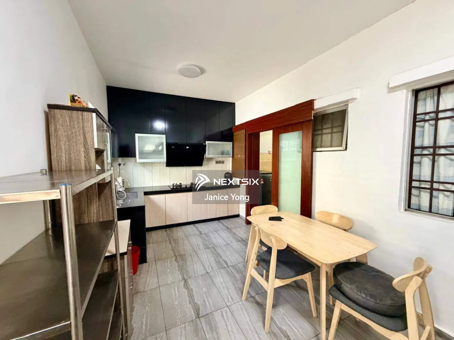 2-sty Terrace/Link House For Rent in Setia Indah Johor - Image 8