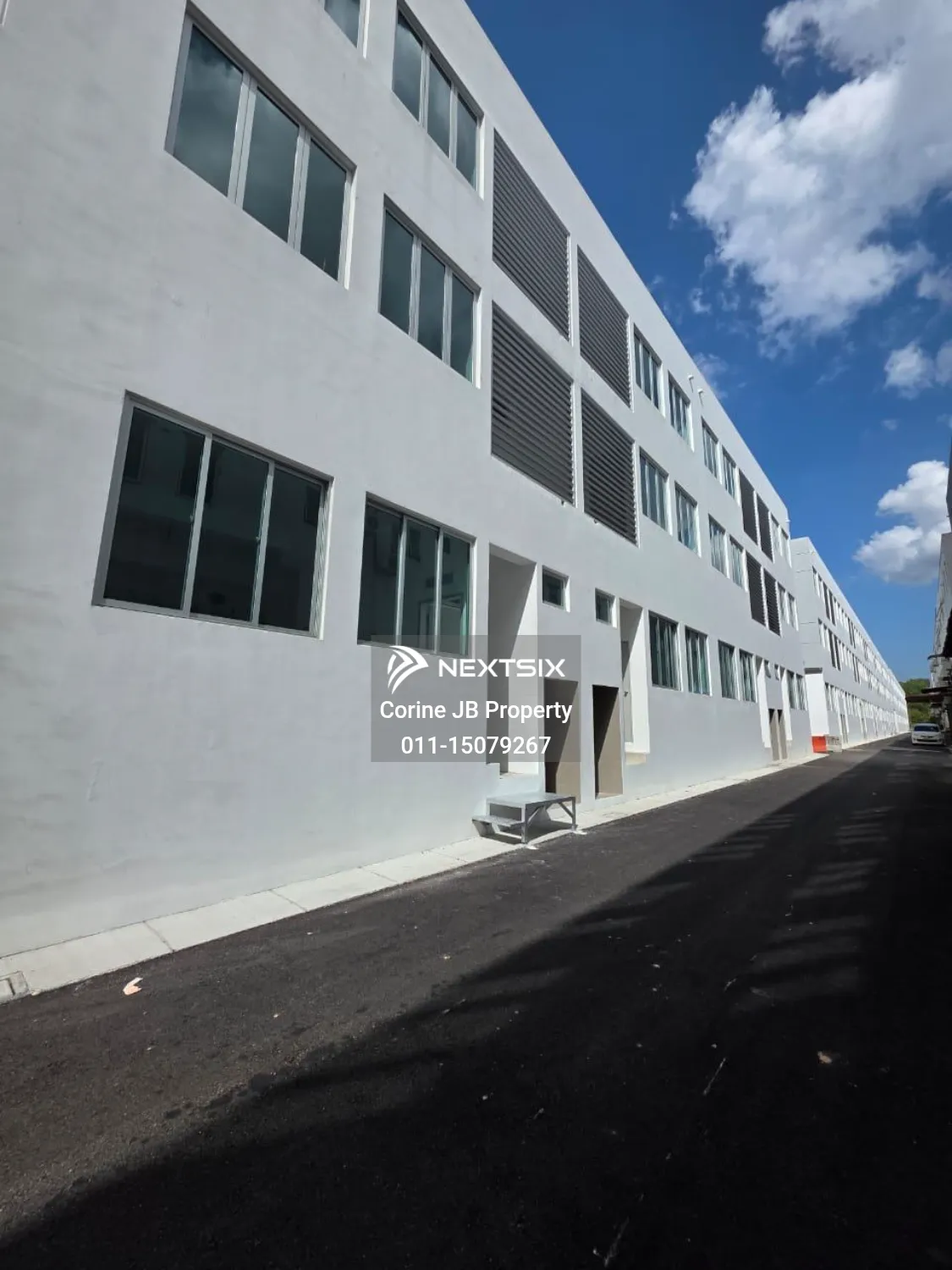 Shop Office For Rent in Johor Bahru Johor - Image 5