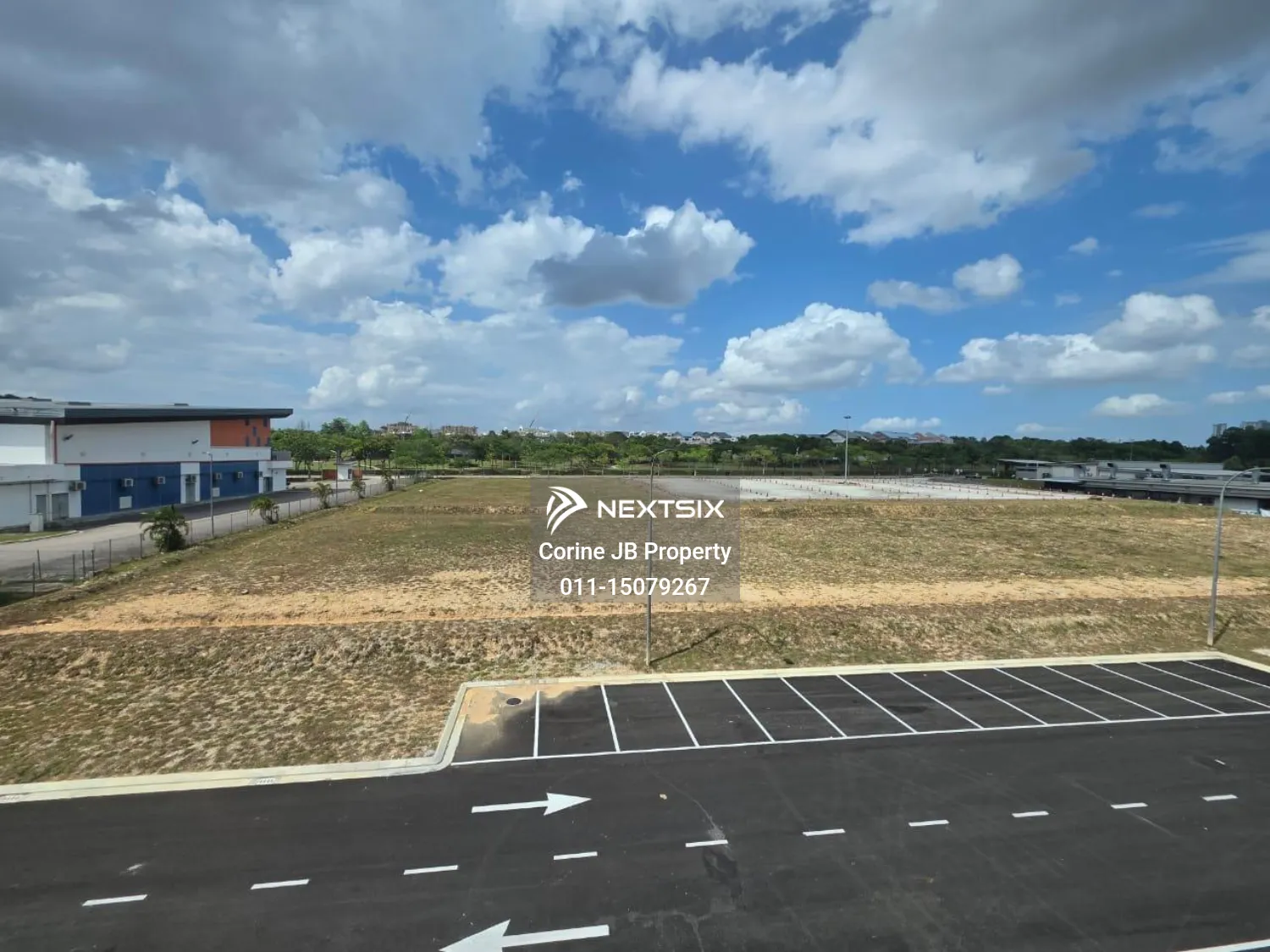 Shop Office For Rent in Johor Bahru Johor - Image 6