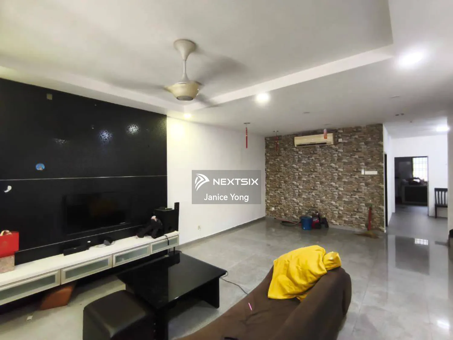 2-sty Terrace/Link House For Rent in Iskandar Puteri (Nusajaya) Johor