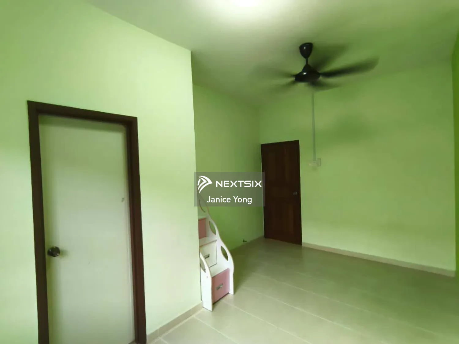 2-sty Terrace/Link House For Rent in Iskandar Puteri (Nusajaya) Johor - Image 5