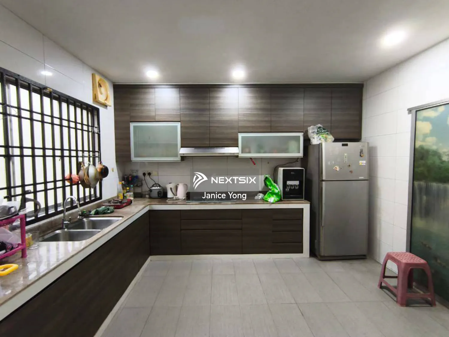 2-sty Terrace/Link House For Rent in Iskandar Puteri (Nusajaya) Johor - Image 7