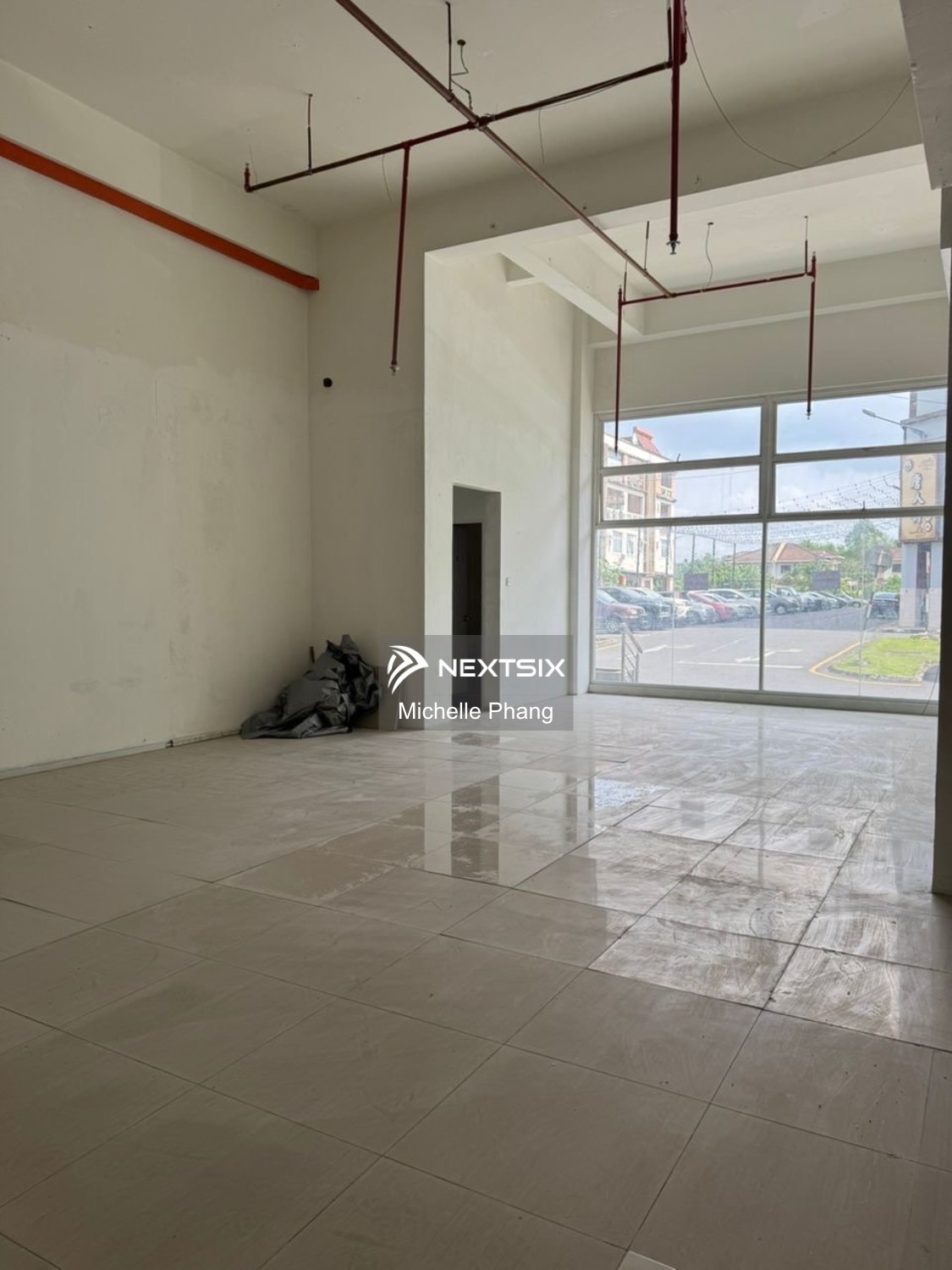 Shop For Rent in Kuching Sarawak