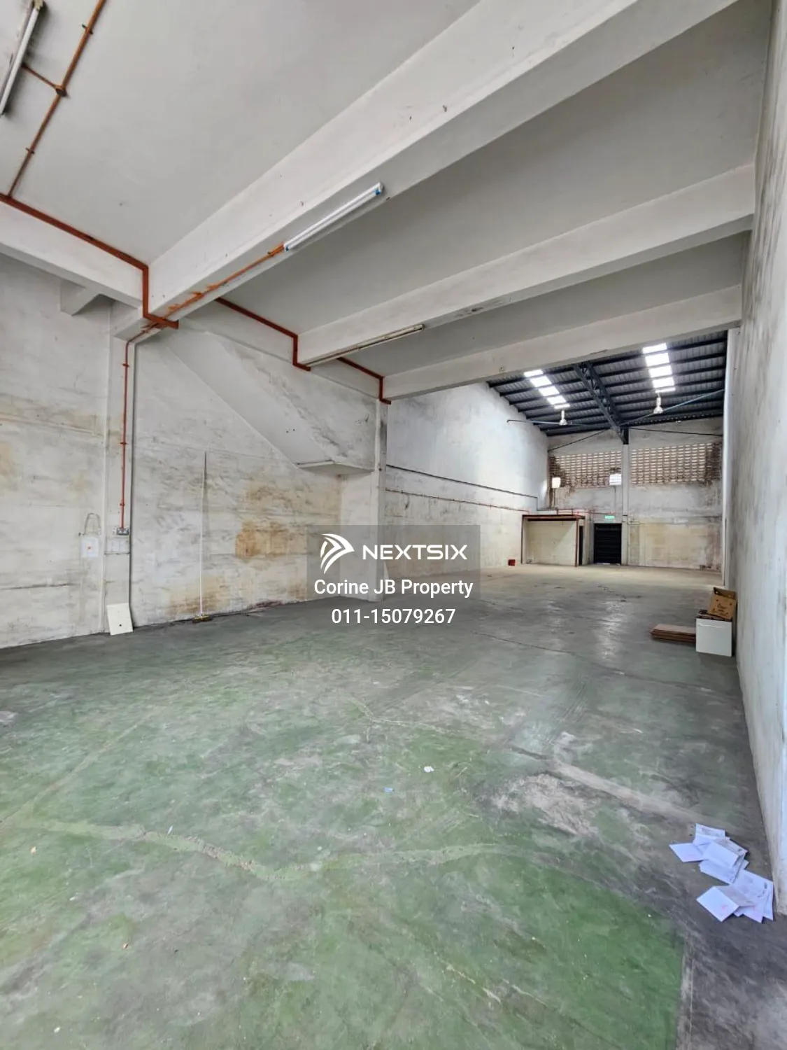 Link Factory For Rent in Johor Bahru Johor - Image 5