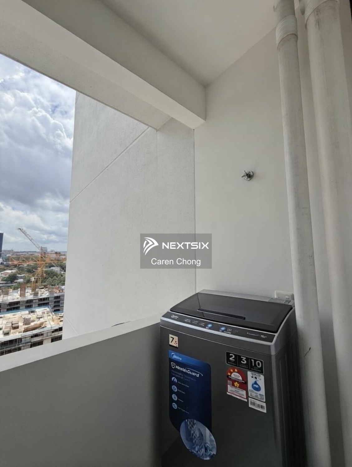 Serviced Residence For Rent in Johor Bahru Johor - Image 4