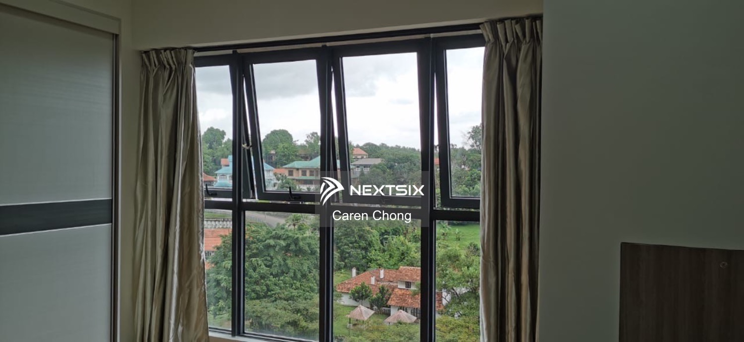 Condominium For Rent in Johor Bahru Johor