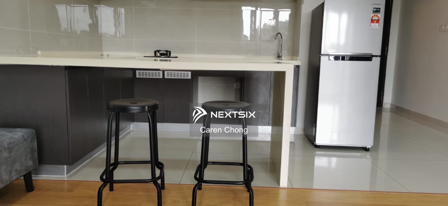 Condominium For Rent in Johor Bahru Johor - Image 10