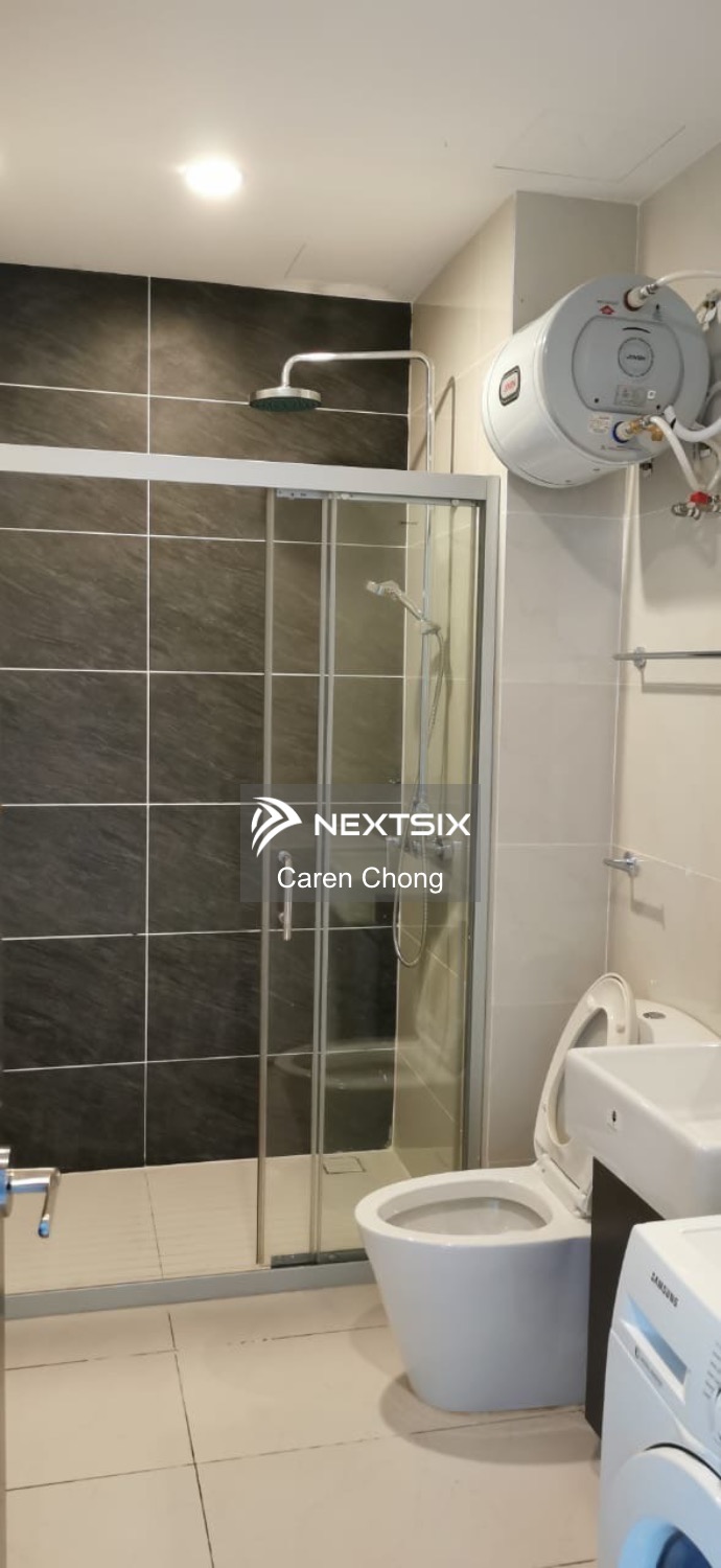 Condominium For Rent in Johor Bahru Johor - Image 11