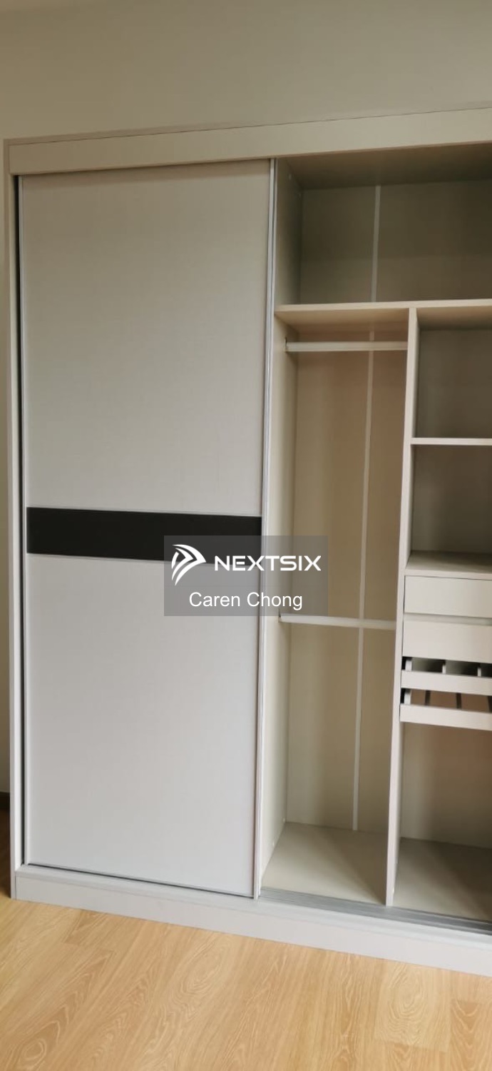 Condominium For Rent in Johor Bahru Johor - Image 5