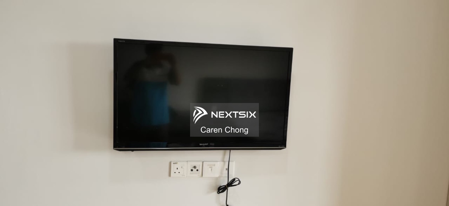 Condominium For Rent in Johor Bahru Johor - Image 6