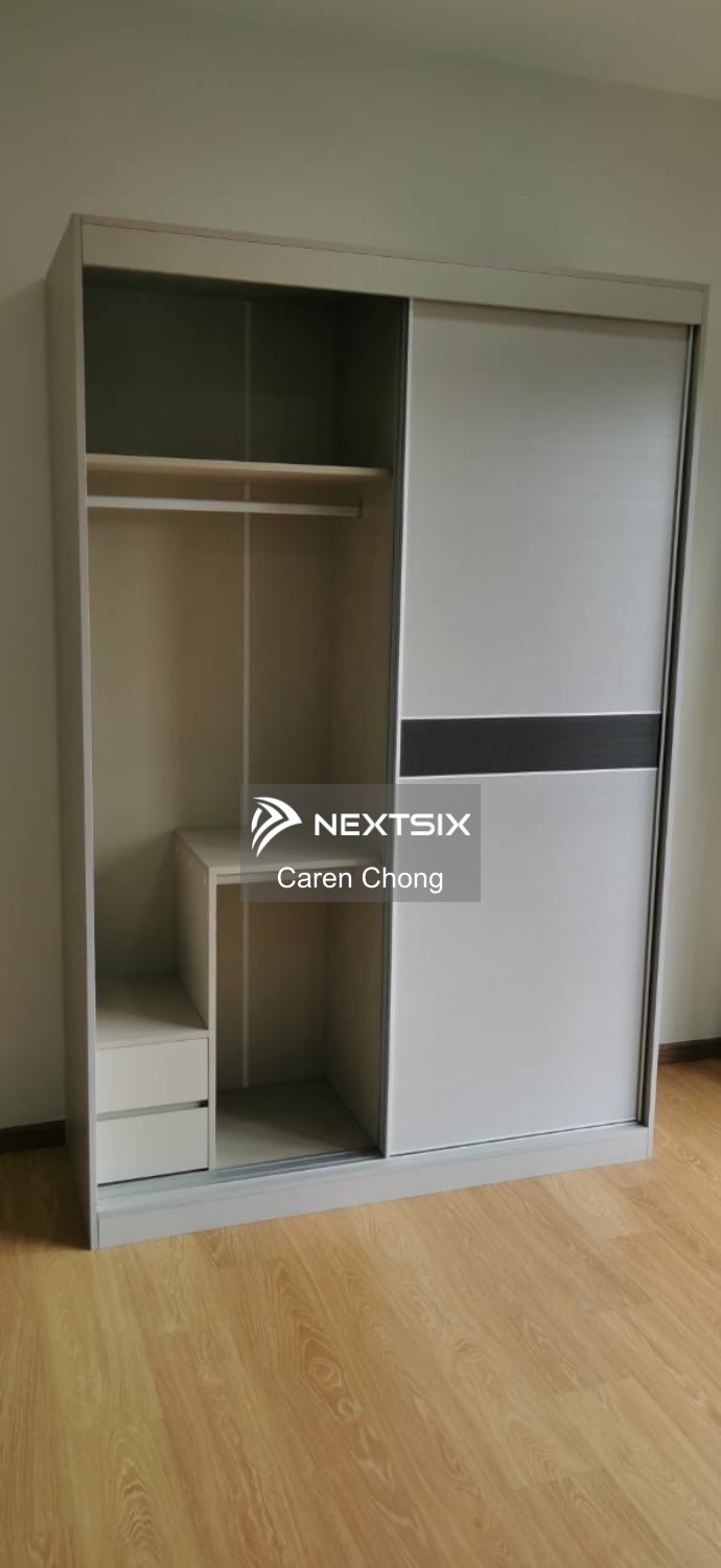 Condominium For Rent in Johor Bahru Johor - Image 7