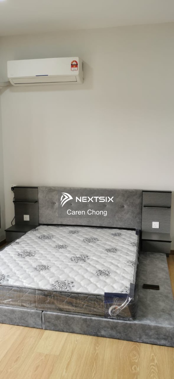 Condominium For Rent in Johor Bahru Johor - Image 8