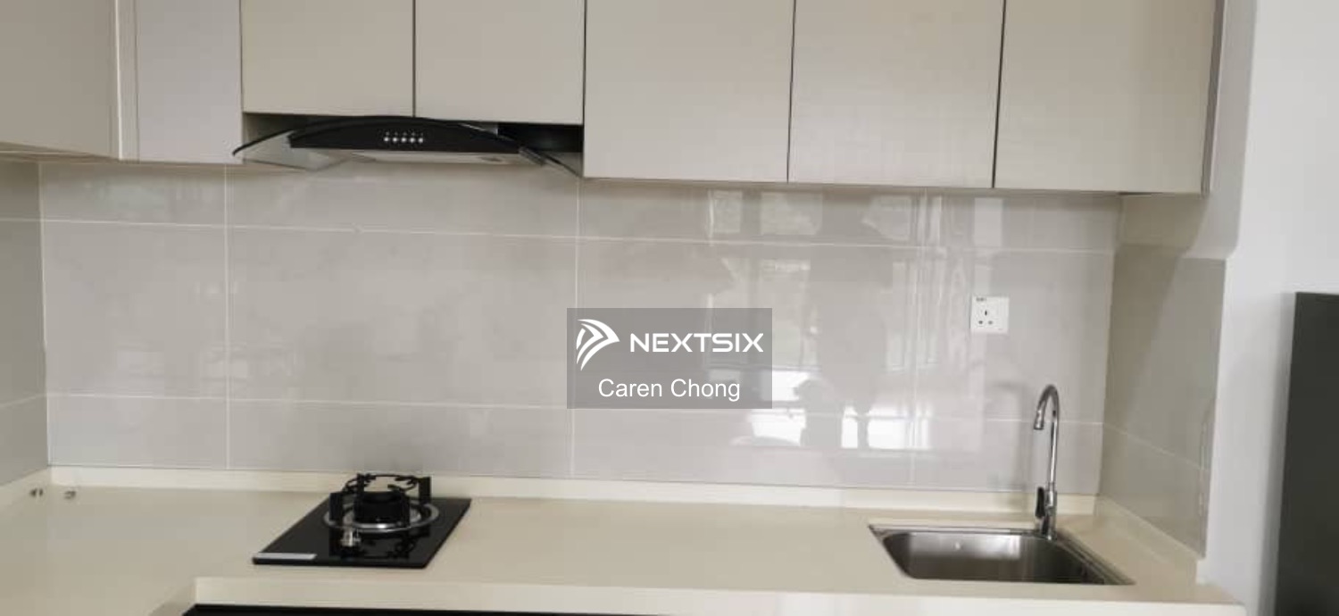 Condominium For Rent in Johor Bahru Johor - Image 9