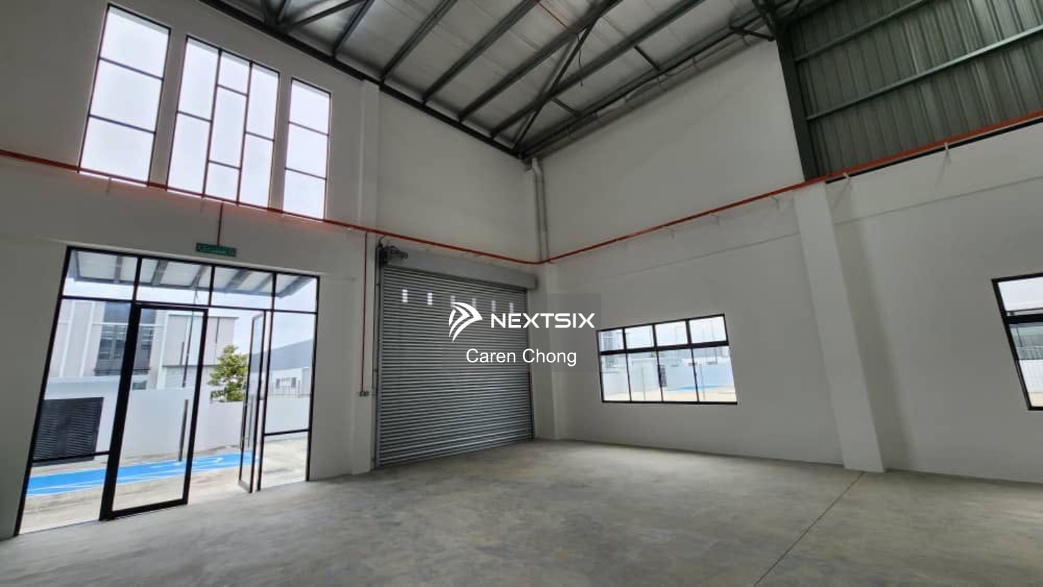 Factory For Rent in Skudai Johor - Image 2