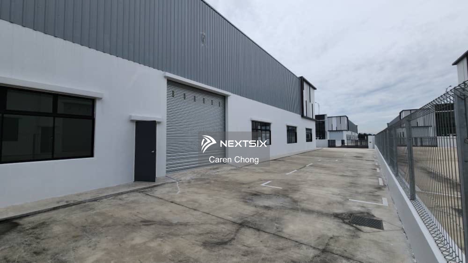 Factory For Rent in Skudai Johor - Image 4