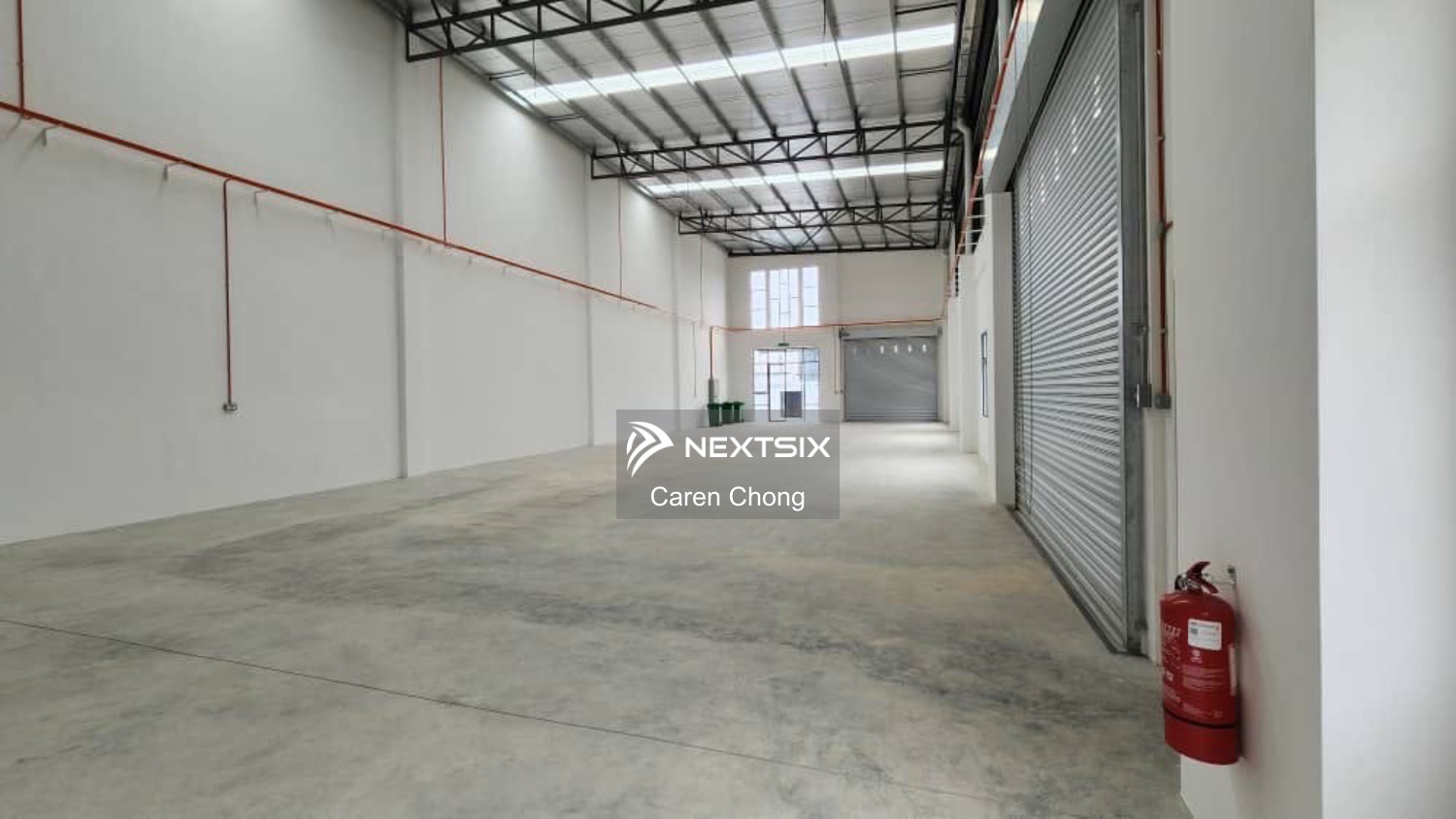Factory For Rent in Skudai Johor - Image 5