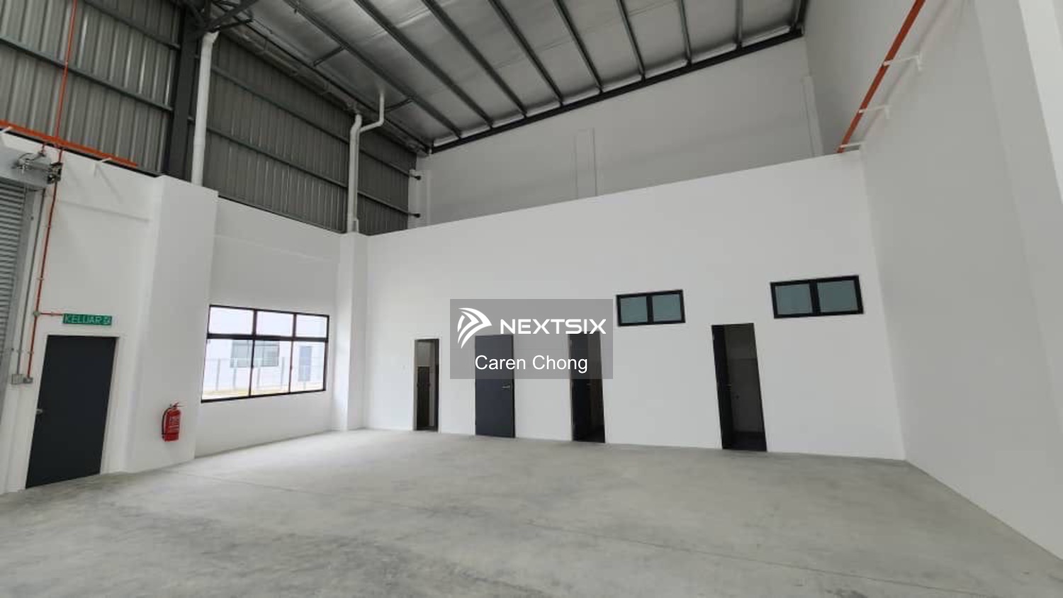 Factory For Rent in Skudai Johor - Image 6